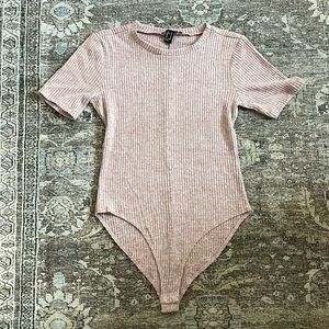 FOREVER 21 BODYSUIT